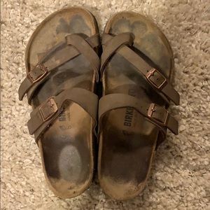 Women’s Birkenstock’s